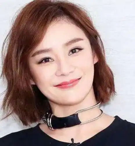 十二星座的专属发型,天蝎的马尾辫,天秤的公主头
