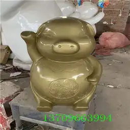 佛山玻璃钢动物雕塑玻璃钢雕塑价格-黄页88网