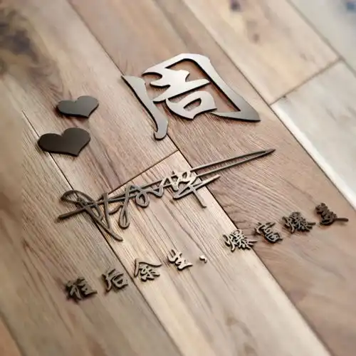 20多张微信头像姓氏头像,艺术连笔签名头像,一定有你喜欢的