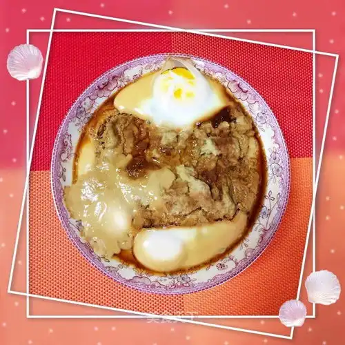 土豆泥肉末蒸鸡蛋的做法土豆泥肉末蒸鸡蛋怎么做鸣翠燕的菜谱