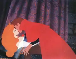盘点电影中的经典之吻唯美激情如痴如醉