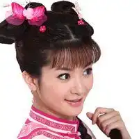 李晟头像高清图片大全名人李晟真人头像大图下载