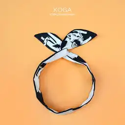 koga口嘎设计师日系原宿风花猫印花小兔耳堆糖,美图壁纸兴趣社区