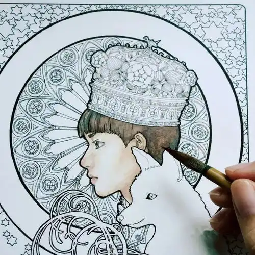 这么美得画面,你确定不来学学吗