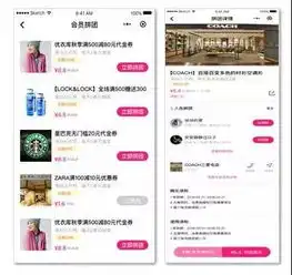 智慧图积分换礼会玩儿的商场光靠它就能涨一大波会员
