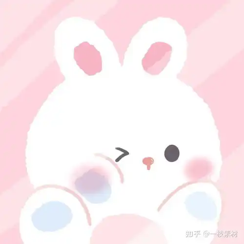 可爱小众高级卡通动漫宇航员太空情侣头像丨无水印真人搞怪温柔心动