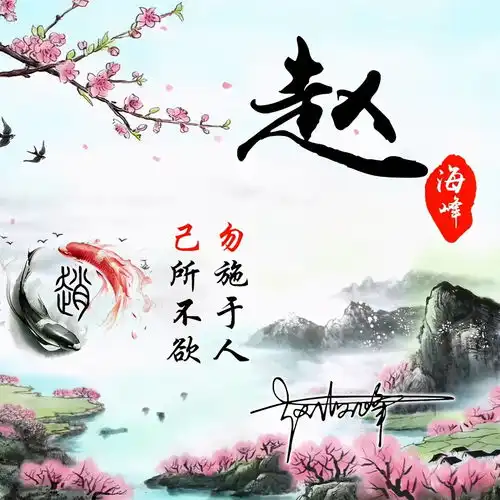 2022你的微信头像做好了,40张最新高端立体个性签名头像,请查收