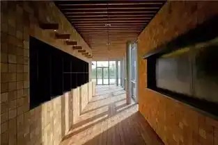 下一个晋中网红建筑师是你吗