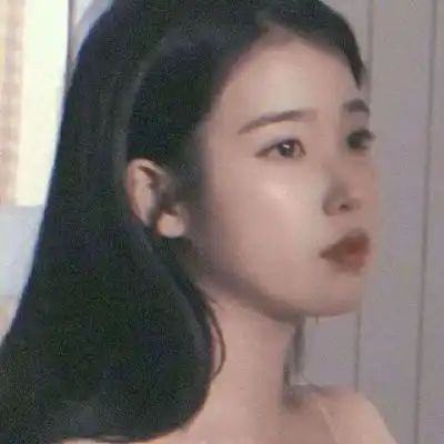 国民妹妹李知恩人间烟火,宝藏女女生头像我要个性网