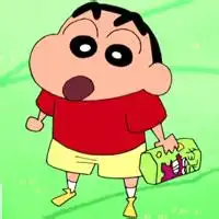 蜡笔小新沧桑图微信头像图片大全