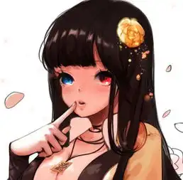 剑灵软萌萌手绘图片合集展示