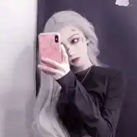 2021最潮头像女2021最潮最火流行女生头像