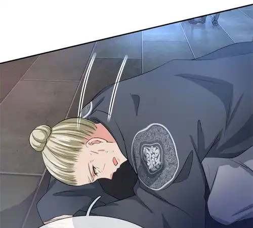 我家暴君要反天第3话爱奇艺漫画
