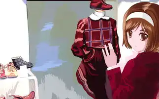 神枪少女动漫图片神枪少女动漫图片大全