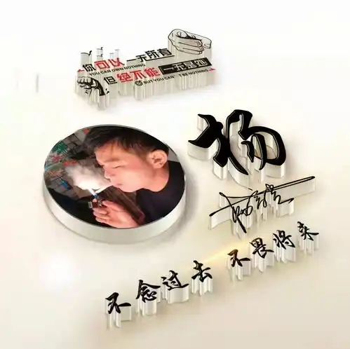 2022你的微信头像多久没换了新款3d励志个性签名头像,有你的吗