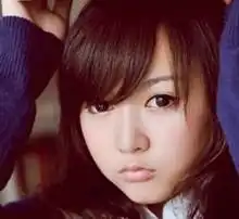 这个人叫什么名字ms她头像很红