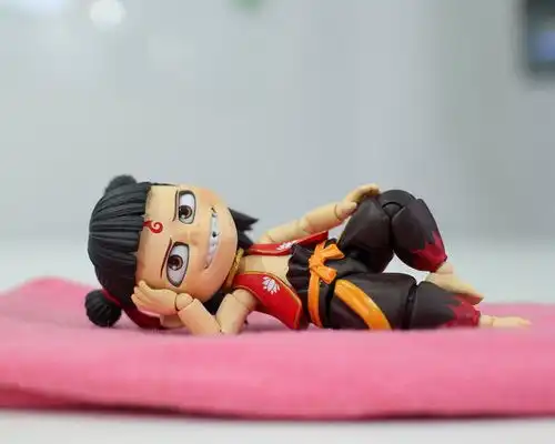 我在澳门哪吒庙偶遇一个神秘道士,他告诉我哪吒的精神到底是什么