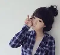 求姐妹头像3个