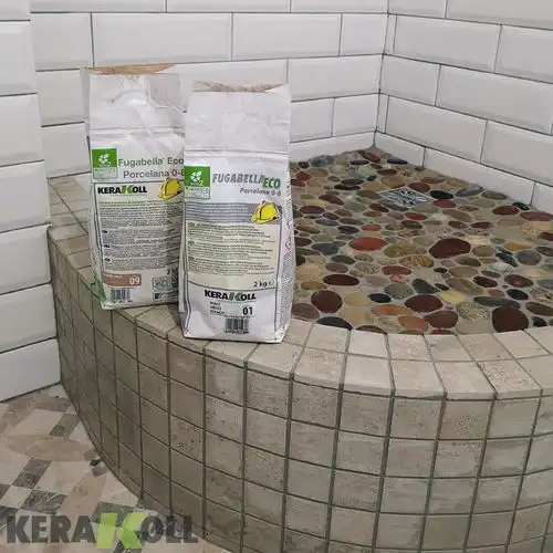 瓷砖填缝剂种类1,环氧彩砂填缝剂2,树脂水泥填缝剂3,纯水泥基填缝剂