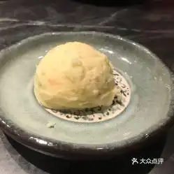 汉阳馆烤肉大师罗湖ibcmall店的土豆泥好不好吃用户评价口味怎么样深圳美食土豆泥实拍图片大众点评