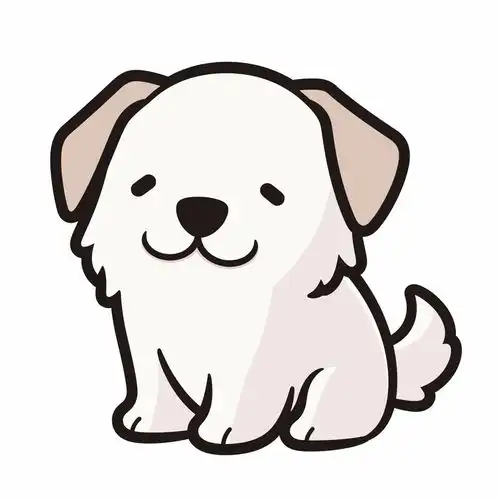 小狗11卡通狗狗