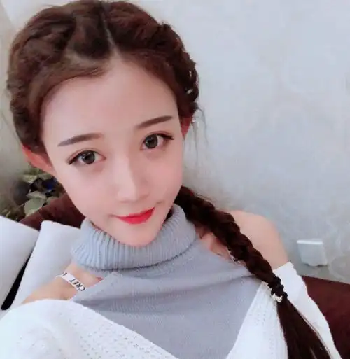 网红无底线炒作张开凤连麦称自己怀孕,孩子是张超的老表也有份