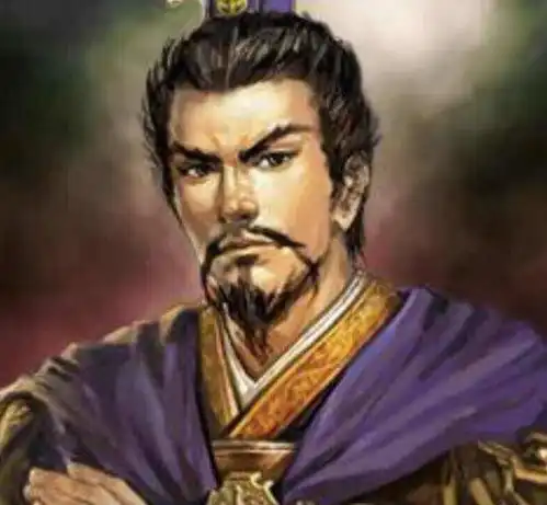 三国第一霸主曹操,不仅骁勇善战精通兵法,文学方面也有很高造诣
