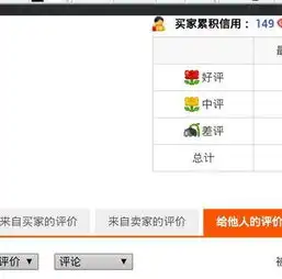 手机淘宝评价管理视频在哪