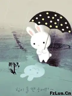 qq头像,女生的