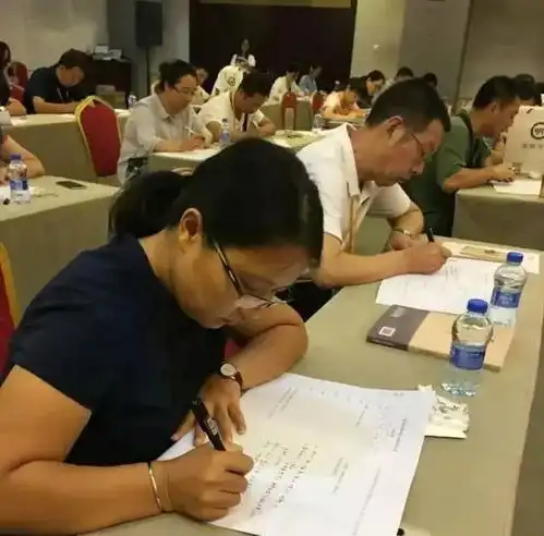 永不止步的中医传承肖相如教授带领弟子学习经典的点点滴滴