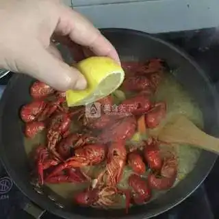 激情夏日,9种小龙虾做法来啦夜宵追剧世界杯