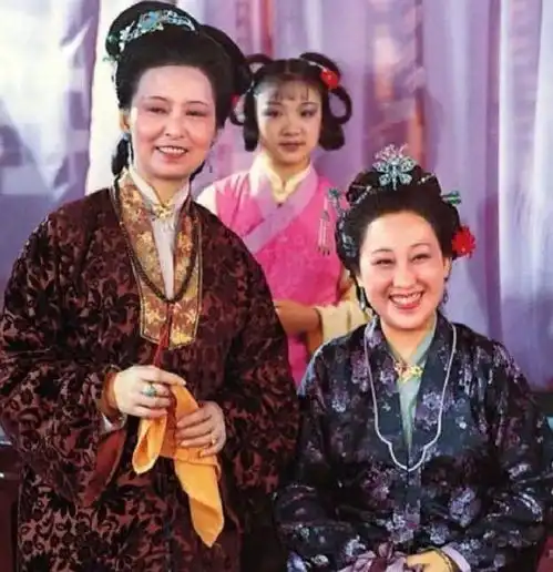 读红楼梦宝钗收服王夫人代价可不小