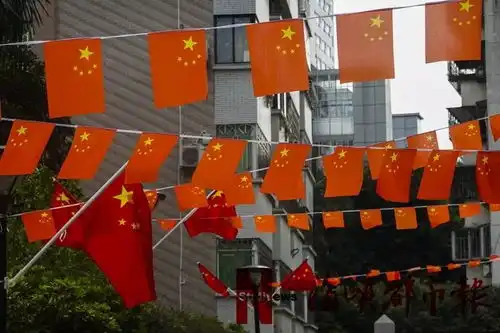 紧急福州多个主要路段交通管制放焰火升国旗国庆活动定了