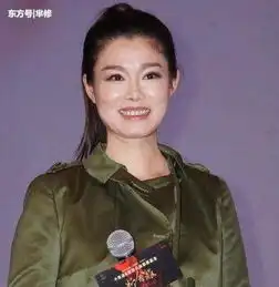 曾是超模,主演海岩剧一炮而红,16年后再聚会胖到让人认不出