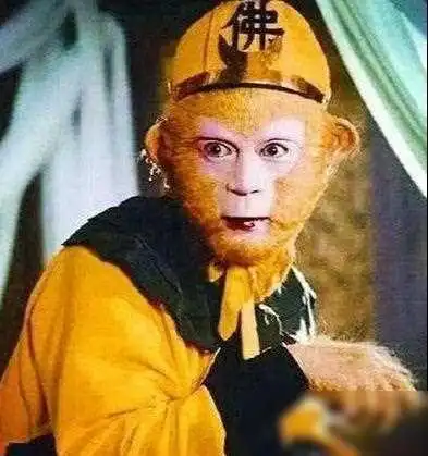 谁能想到,靠孙悟空火了38年的六小龄童,并非是杨洁导演的首选