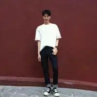 非主流头像男生霸气帅气微信头像图片大全