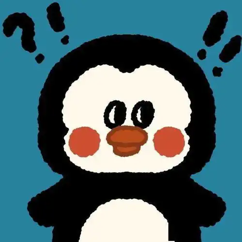 不止一点点好看的微信头像