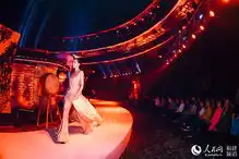 高清组图世界文化遗产福建土楼秀出中国味