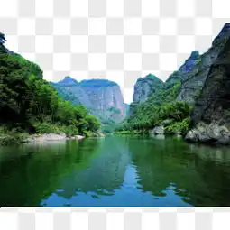 桂林山水图片素材免费桂林山水png设计图片大全图精灵