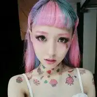 2015最新版原宿风