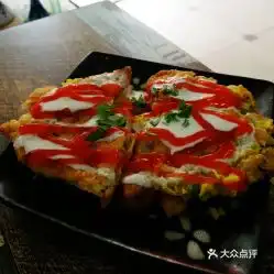 天宫印度餐厅的印度街头小吃好不好吃用户评价口味怎么样闽侯县美食印度街头小吃实拍图片大众点评