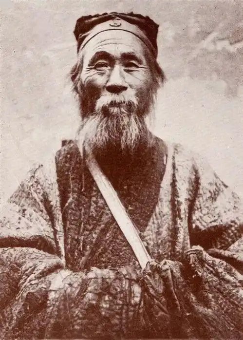 为什么道士乱世下山救世,盛世归隐深山