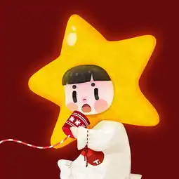 近期手绘头像