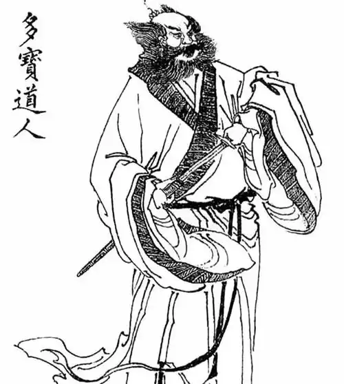 通天教主有23个徒弟,随侍七仙众人皆知,另外16人才是核心力量