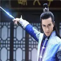 蜀山战纪之剑侠传奇头像头像图片