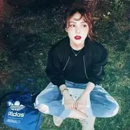 大脸适合什么刘海发型这几款刘海最显脸小