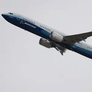 美联邦航空局发现波音737max品控不合规情况