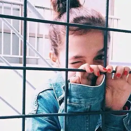 头像,要不要换