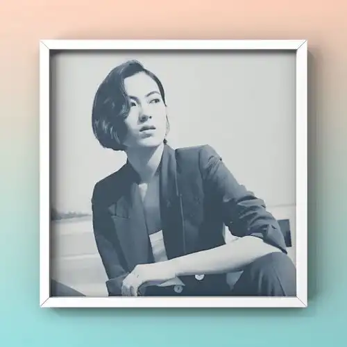 头像公园第五期