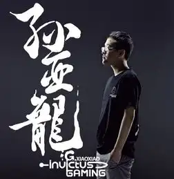 中国电竞史领军人物ig笑笑电竞生涯回顾